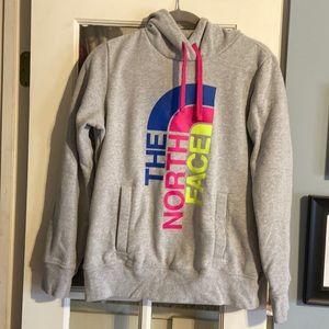 North Face Hoodie